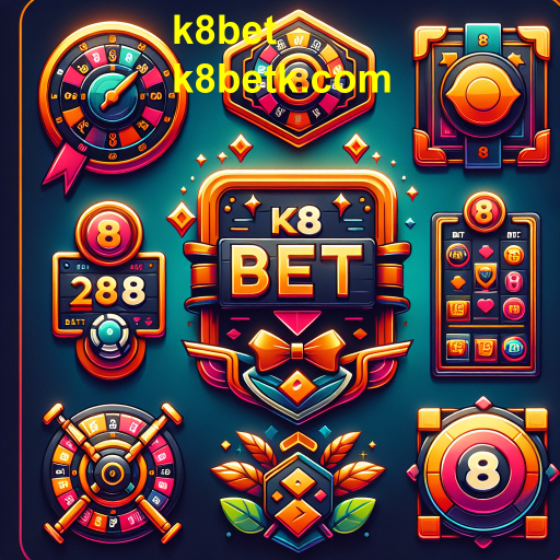 Apostas Esportivas: Uma Nova Era no K8Bet